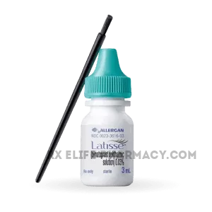 Buying_Latisse Ophthalmic Solution_online